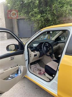سوزوکی دیزایەر